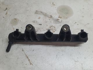 bontott VW FOX Közösnyomócső