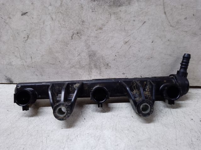 bontott VW FOX Közösnyomócső