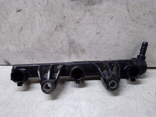 bontott VW FOX Közösnyomócső