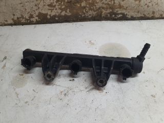 bontott VW FOX Közösnyomócső