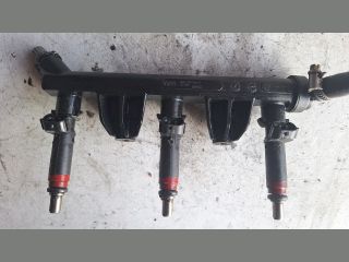 bontott VW FOX Közösnyomócső