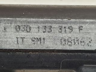 bontott VW FOX Közösnyomócső