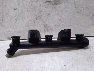 bontott VW FOX Közösnyomócső