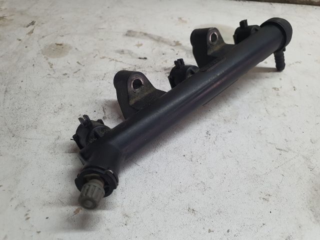 bontott VW FOX Közösnyomócső