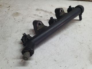 bontott VW FOX Közösnyomócső