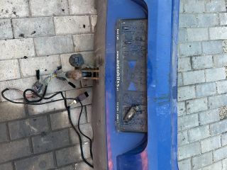 bontott VW FOX Kuplung Szett Lendkerékkel