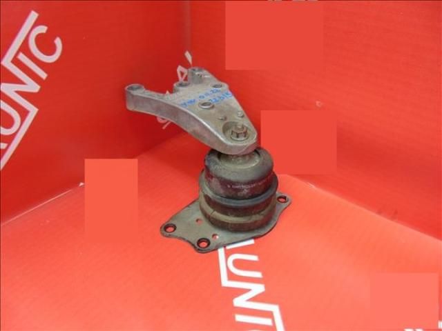 bontott VW FOX Motor Tartó Bak (Fém)