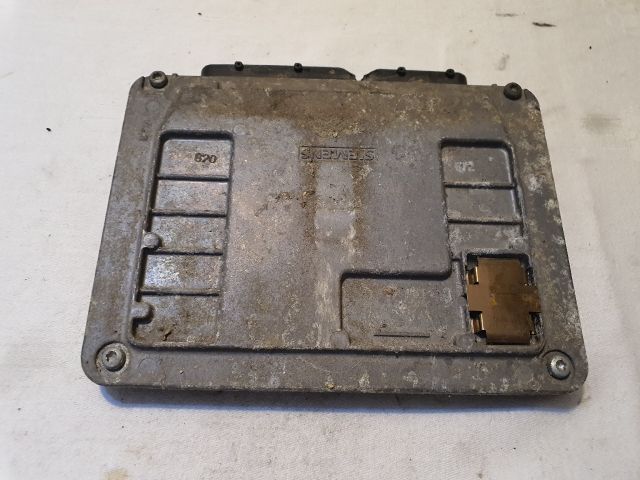 bontott VW FOX Motorvezérlő