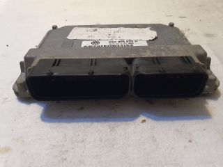 bontott VW FOX Motorvezérlő