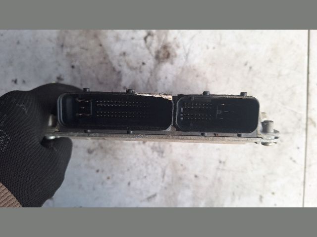 bontott VW FOX Motorvezérlő