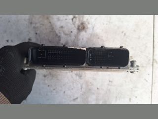 bontott VW FOX Motorvezérlő