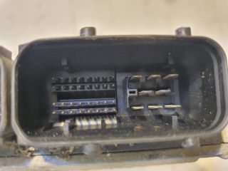 bontott VW FOX Motorvezérlő