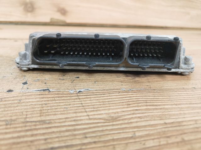 bontott VW FOX Motorvezérlő