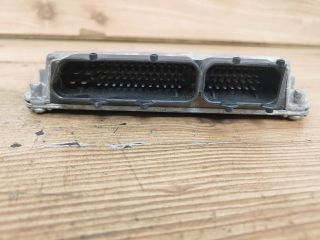 bontott VW FOX Motorvezérlő