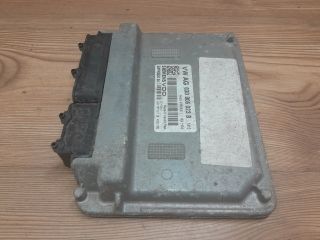 bontott VW FOX Motorvezérlő
