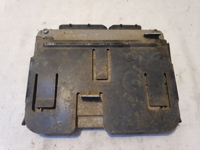 bontott VW FOX Motorvezérlő