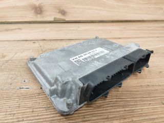 bontott VW FOX Motorvezérlő