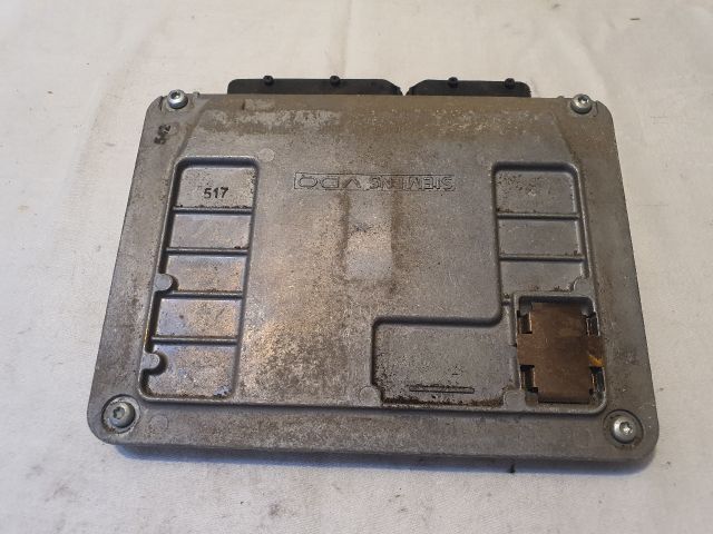 bontott VW FOX Motorvezérlő