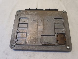 bontott VW FOX Motorvezérlő