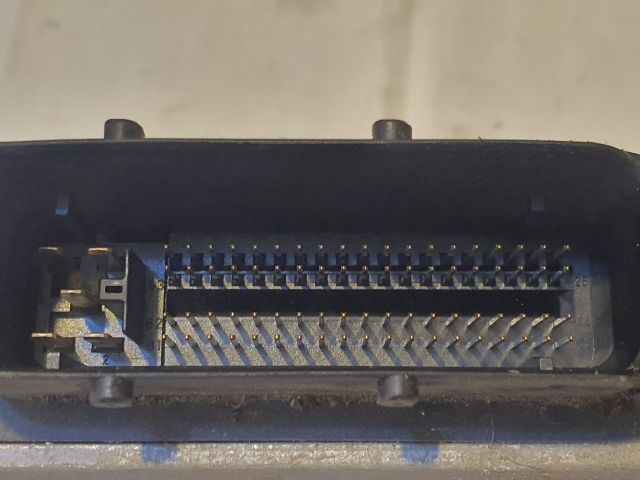 bontott VW FOX Motorvezérlő