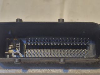 bontott VW FOX Motorvezérlő