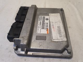 bontott VW FOX Motorvezérlő