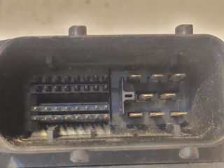 bontott VW FOX Motorvezérlő