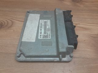 bontott VW FOX Motorvezérlő