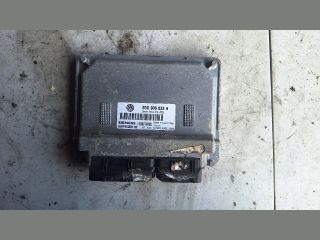 bontott VW FOX Motorvezérlő