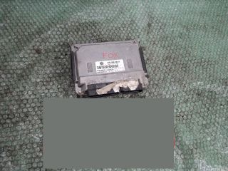 bontott VW FOX Motorvezérlő