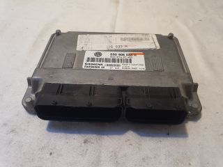 bontott VW FOX Motorvezérlő