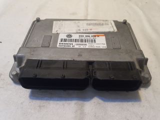 bontott VW FOX Motorvezérlő