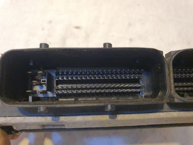 bontott VW FOX Motorvezérlő