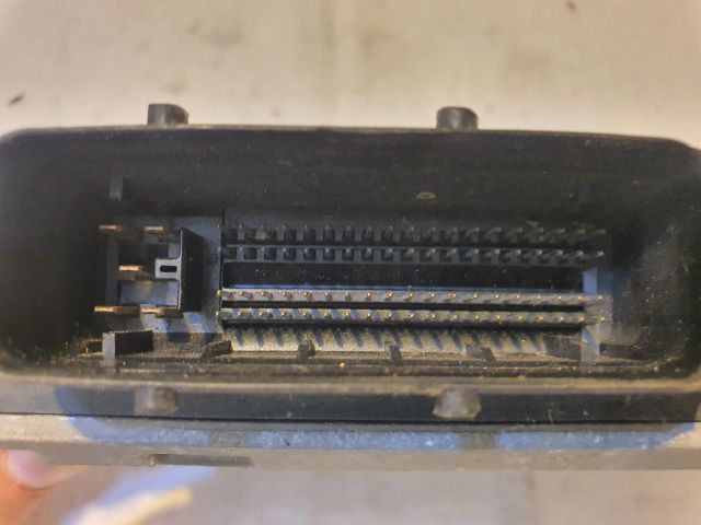 bontott VW FOX Motorvezérlő