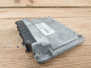 bontott VW FOX Motorvezérlő