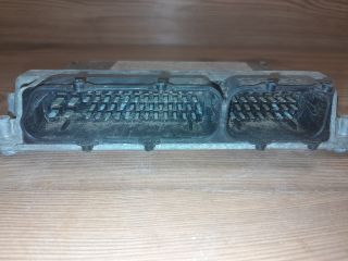 bontott VW FOX Motorvezérlő