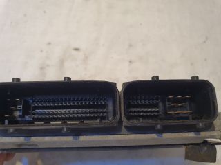 bontott VW FOX Motorvezérlő