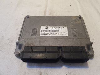 bontott VW FOX Motorvezérlő