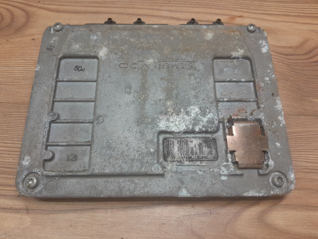 bontott VW FOX Motorvezérlő