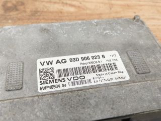 bontott VW FOX Motorvezérlő