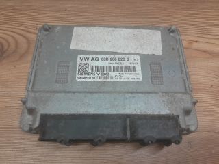 bontott VW FOX Motorvezérlő