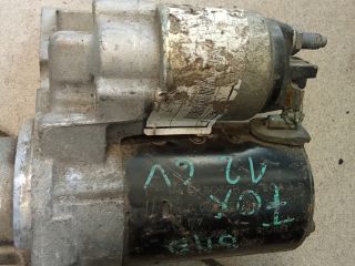 bontott VW FOX Önindító