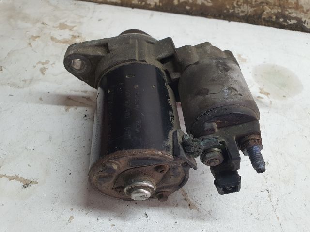 bontott VW FOX Önindító