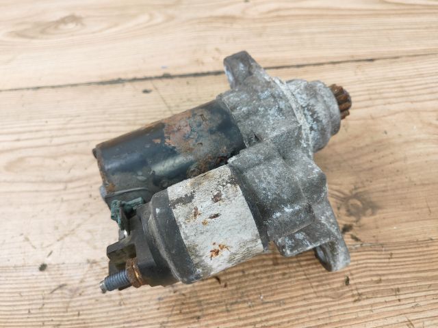 bontott VW FOX Önindító