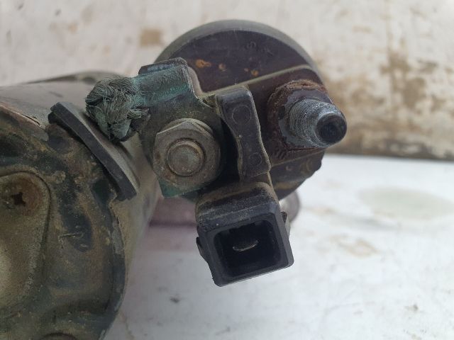 bontott VW FOX Önindító