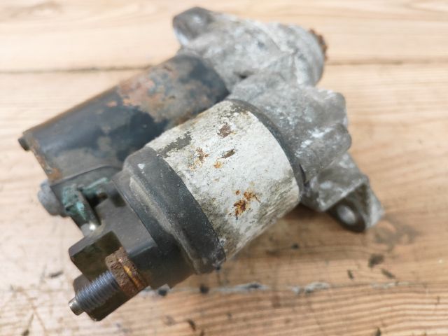 bontott VW FOX Önindító