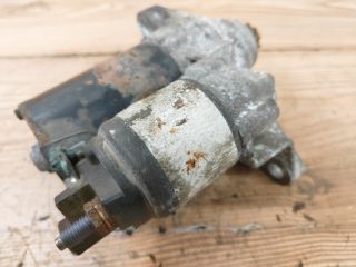 bontott VW FOX Önindító