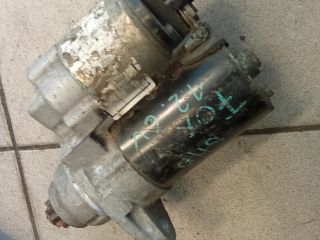 bontott VW FOX Önindító