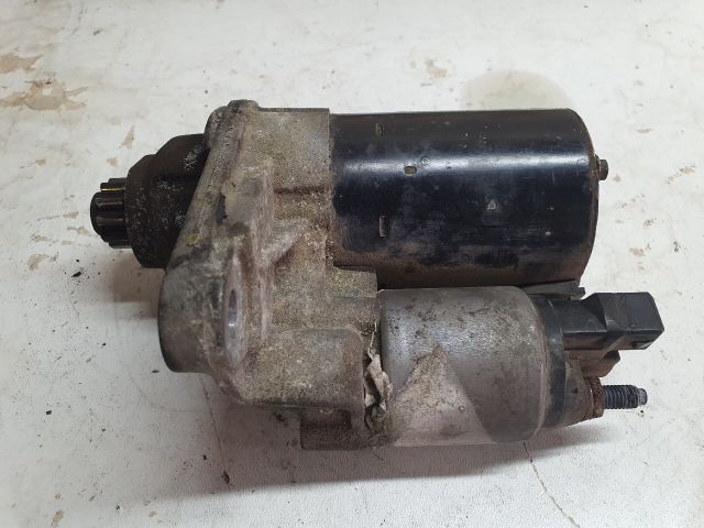 bontott VW FOX Önindító