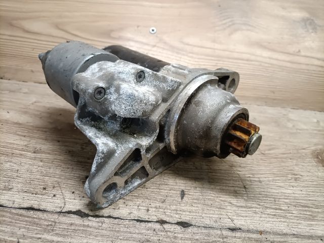 bontott VW FOX Önindító